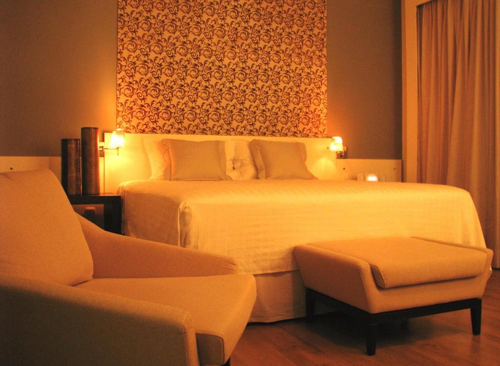 Locanda Hotel Нову-Амбургу Номер фото